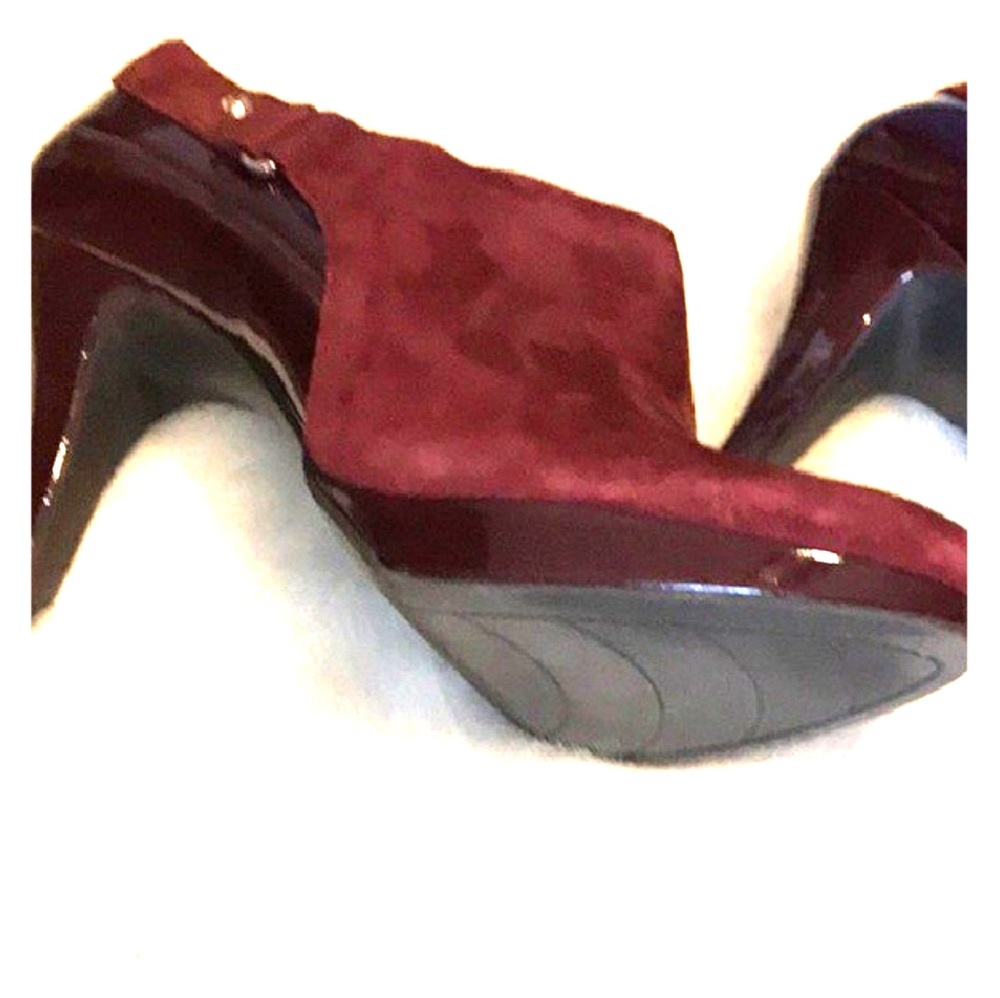Bandolino Booties